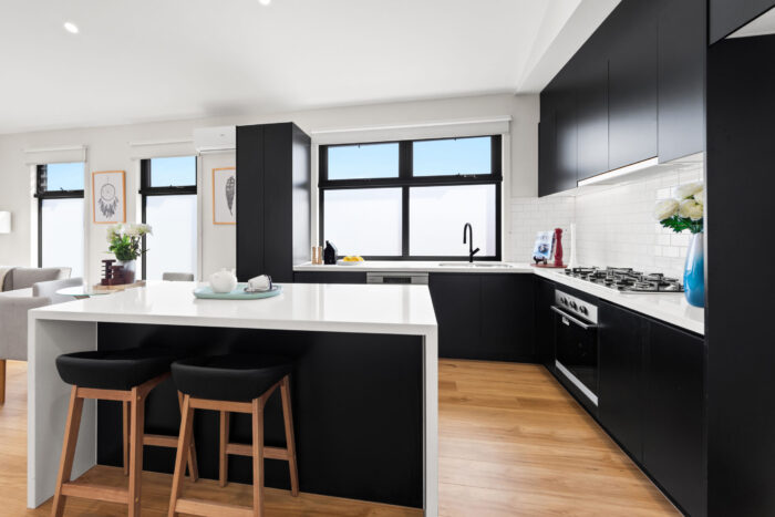 kitchen sunshine north