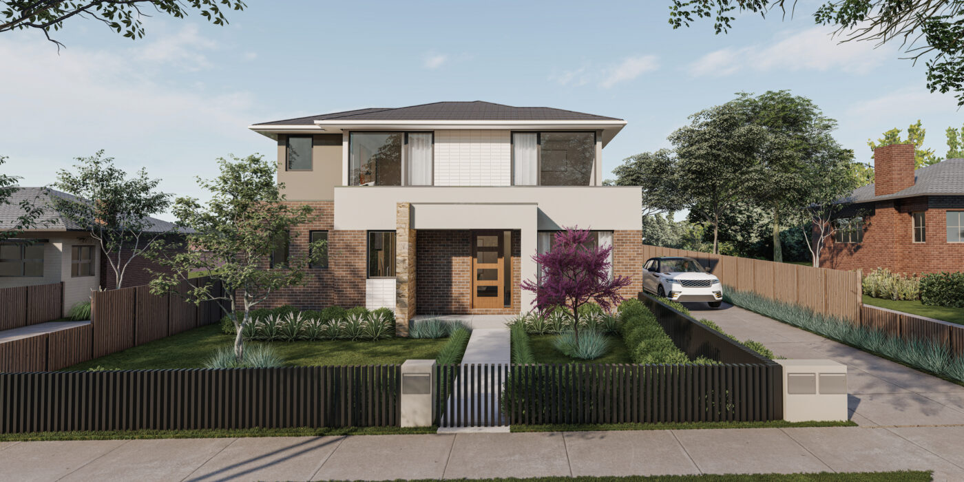 6 Kirk Street, Ringwood