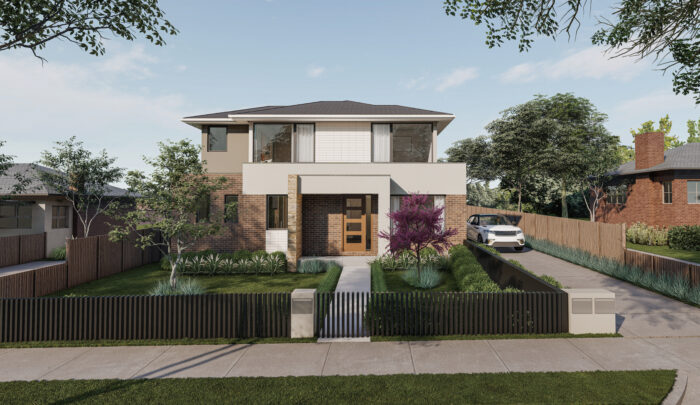 6 Kirk Street, Ringwood