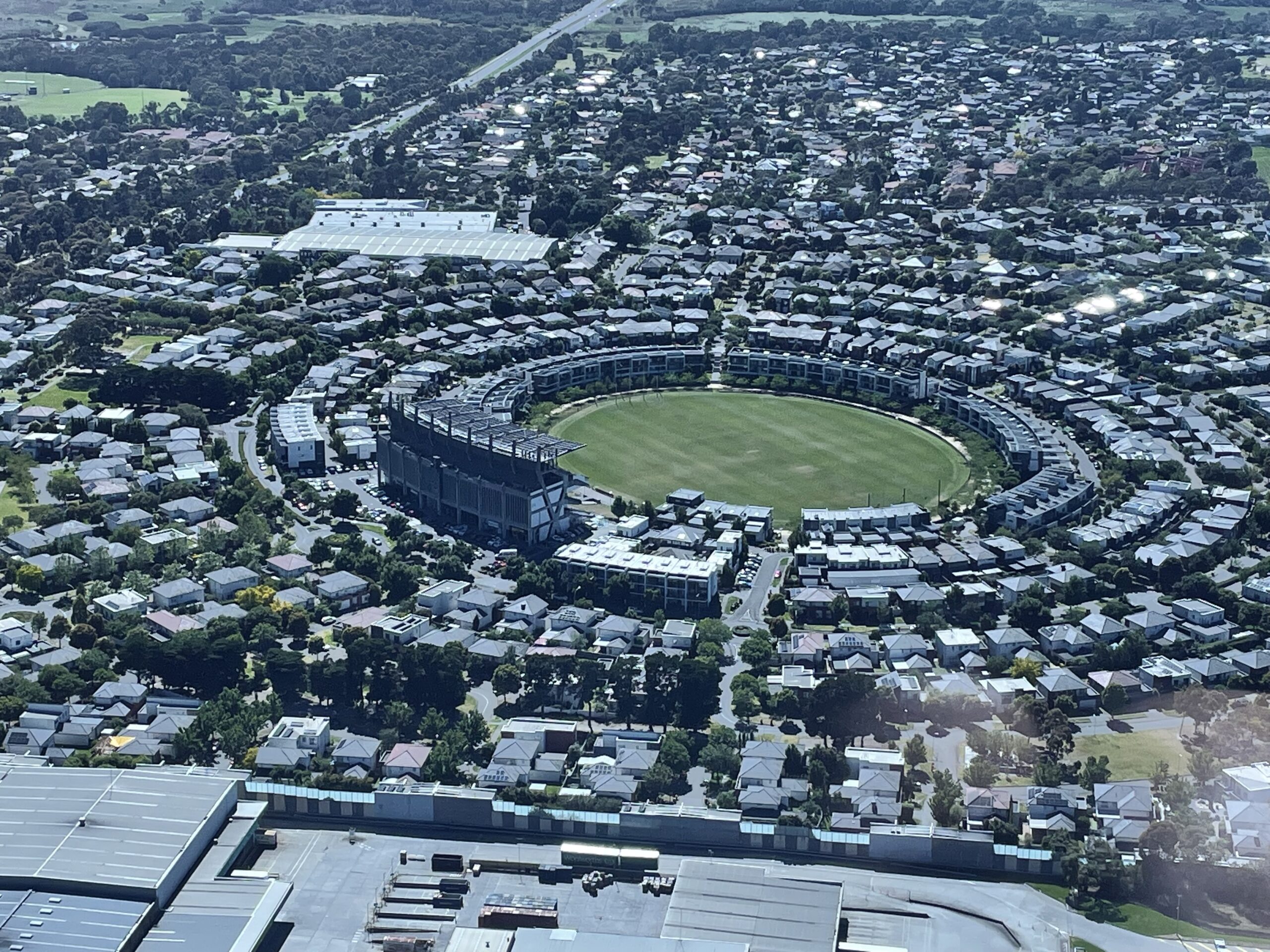 melbourne suburb