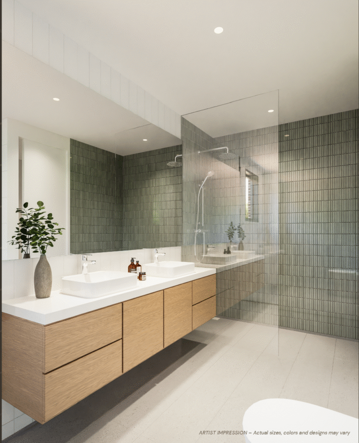 18-20 Humber Road, Croydon North bath