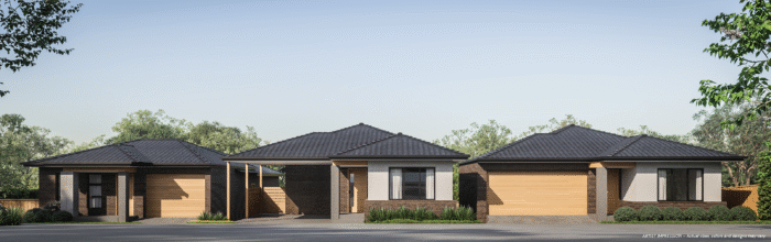 croydon north